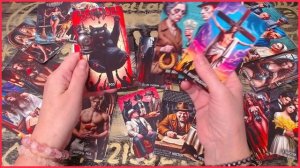 БОЛЬШОЙ РАСКЛАД Прошлое Настоящее Будущее #онлайн #автор #таро Светлана ВЕДА