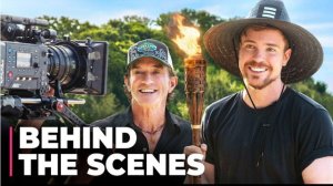 Как я отдал остров стоимостью 1,8 миллиона долларов. Мистер Бист.