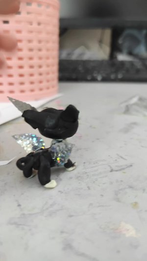 самодельный лпс!