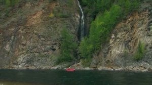 Григорий Федосеев. Река Мая