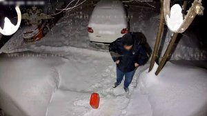 В Перми полицейскими задержан подозреваемый в покушении на убийство