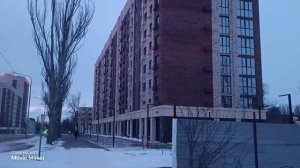 Восстановление Мариуполя. Сегодня 2026