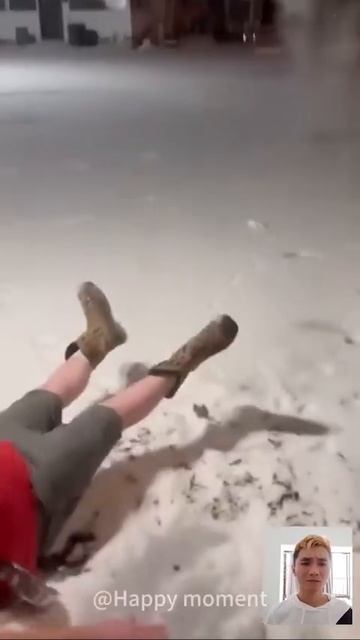 Мать блогер — горе в семье