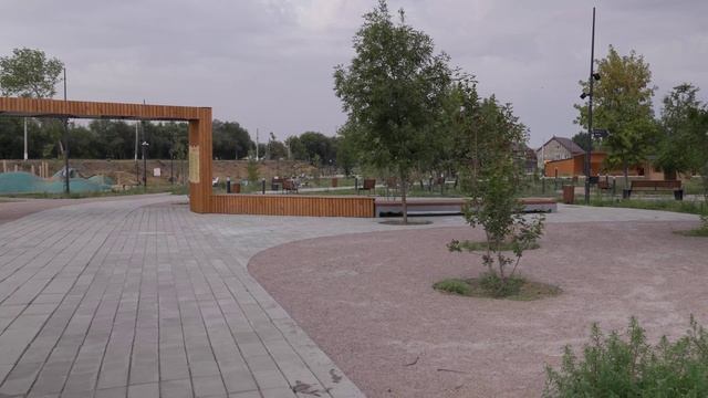 Презентационный фильм "Меняя взгляд" смотреть онлайн