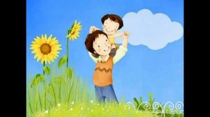 6 Мультфильм "Мой папа - мамы лучший! "