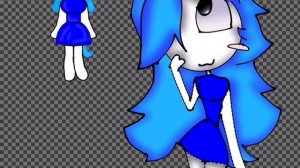 Вот артик^^кому еще арт?