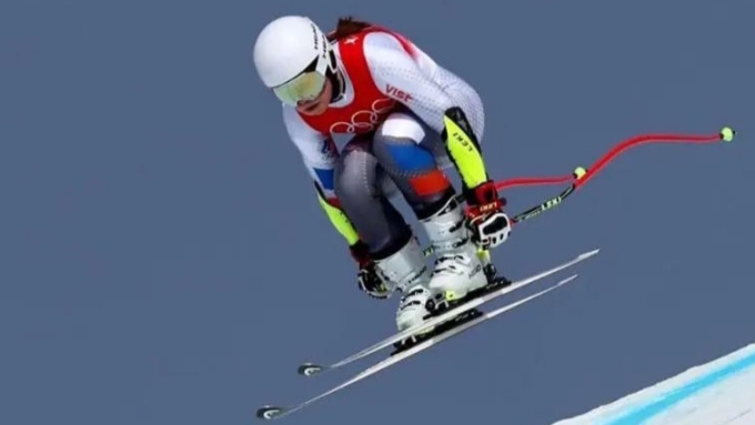 Олимпиада. Горнолыжный спорт. Слалом. Мужчины 09.02.2026 смотреть онлайн