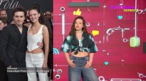 Новости Первого | Jony рассказал про фит с MOT | Моя Мишель - хочет ли поехать на неделю моды