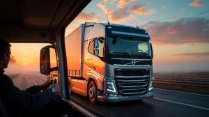 ОТ ДОЛГОВ ДО СОБСТВЕННОЙ ИМПЕРИИ! 🚛 Euro Truck Simulator 2: Начало #1