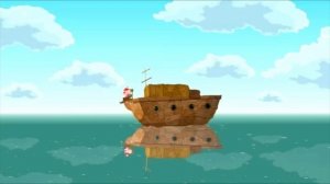 Сборник Мемов Смешарики Все серии Часть 1-2+ Серия 2D-3D Новая Версия Мультфильм Для детей ALLS TV'S