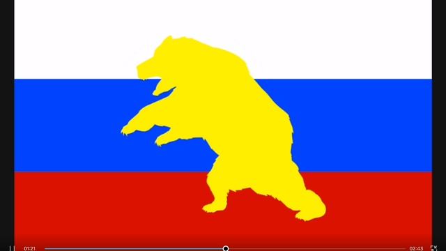 Гимн СВД смотреть онлайн