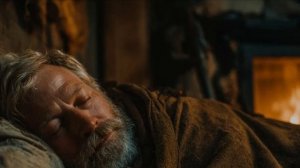 Зимняя добрая