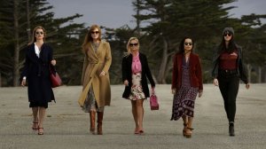 🇺🇸 Сериал «Большая маленькая ложь / Big Little Lies» — Русский трейлер (2017) 1 сезон 🎦🎬🎥🎤🚀🔥