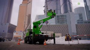 Знакомимся ближе: отдел камер телеобзора и фотовидеофиксации📸