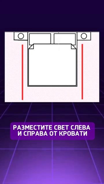 Это самое плохое решение для Вашей спальни 🛏️ смотреть онлайн