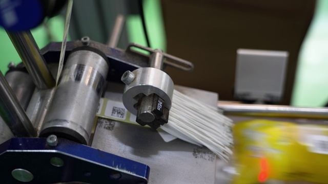 Внедрение современной техники смотреть онлайн