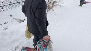 МУЖ С ДЕТЬМИ НА ГОРКАХ, Я НА РЫНОК ЗА🥩ПОКУПКИ НА 7ТЫСЯЧ.Р.