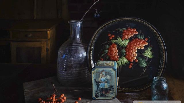 Фотовидеоэссе: «Биение сердца», Таня Dean смотреть онлайн