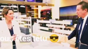 Dupont Aignan 🇫🇷 20 à 50 % d intention de vote 🇫🇷 (Premier-Tour)