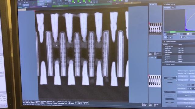 микроэлектроника Imec полупроводники