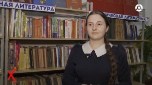 ДаВинчи. Опрос в школе сельского поселения Экажево, ученики 10-го класса