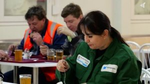 КАК ДОМА, ТОЛЬКО БЛИЖЕ, 09.02.2026