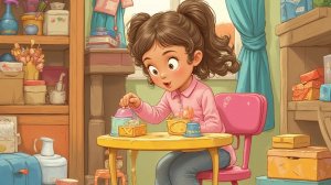 Итальянская скороговорка(Poquito a poquito Paquito )