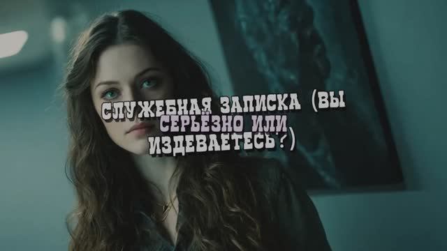 Звонок помощнику депутата.