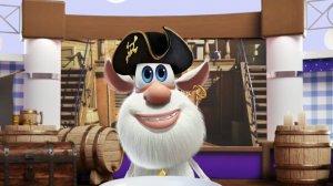 Буба.Буба повар.БУБА.Игра Буба