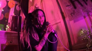 Нуки (Дария Ставрович) | Квартирник в Питере