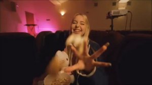 лата ШГШ- молодая Красивая Дрань l COVER