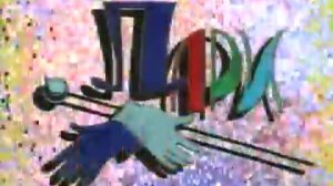 Архив ГТРК "Кузбасс". Пари (1994)