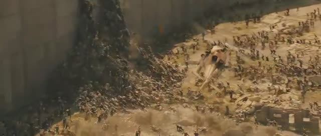 Война миров Z (2013) Война миров Z (2013)