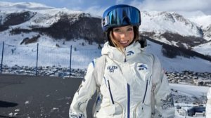 Олимпиада. Фристайл. Слоупстайл. Финал. Женщины 09.02.2026