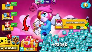 Бравл старс