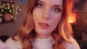 АСМР Заботливый Врач Осмотрит Твою Кожу и Позаботится о ней (ролевая игра)