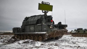 Средства ПВО за девять часов ликвидировали 13 БПЛА ВСУ над территорией России