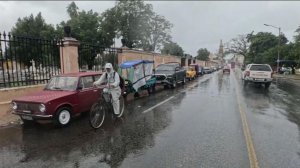 Посол РФ на Кубе: энергия идет на приоритетные объекты промышленности и соцсферы