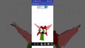 КРЫСИК ПО 1 ФАЗЫ ДО 3Й ФАЗЫ