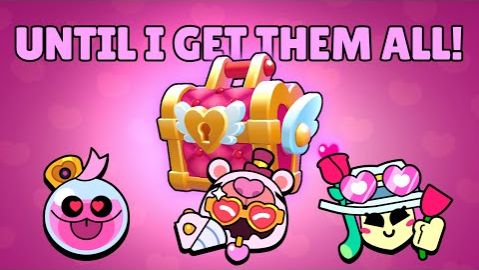 Бравл старс смотреть онлайн