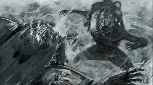 Ассасин Кулексус