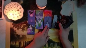 События следующей недели с 9-15 февраля. #таро, #таролог, #тароонлайн, #гаданиетаро