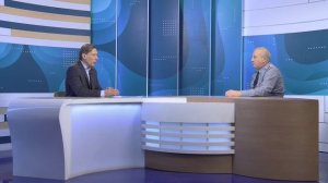 «Здесь и сейчас»: Алексей Кочетов, о новых технологиях в обучении, трудоустройстве выпускников ФСИН