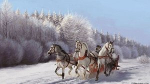 КОНИ МОИ КОНИ