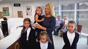 Более 2 тысяч семей Тверской области получили право на региональный материнский капитал в 2025 году