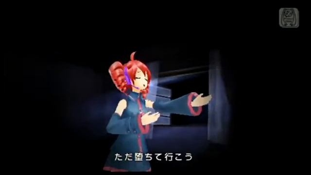 Teto Kasane - Dark Alice (Cover) смотреть онлайн