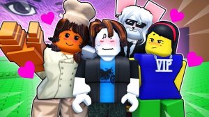 Спасаемся от цунами! Анимация