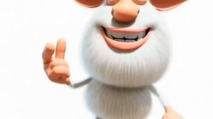 Буба путешествие по Америке