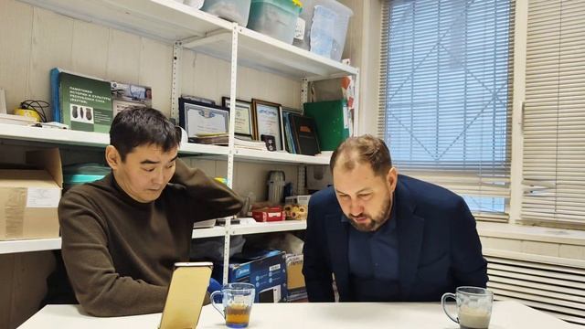 Якутская ДНК Хангаласская гробница кровная вражда чем болели Якуты