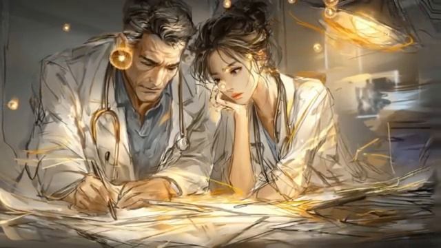 Он не знал, что я врач. смотреть онлайн